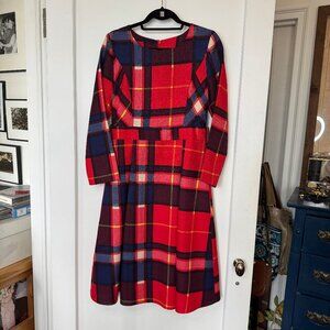 Burberry Dress sz Small
